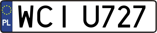 WCIU727
