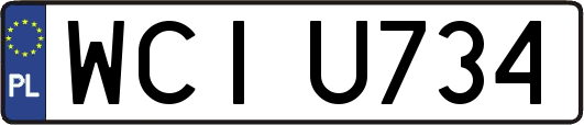 WCIU734
