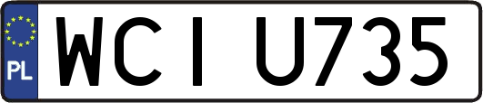 WCIU735