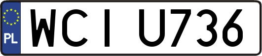WCIU736