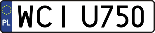 WCIU750