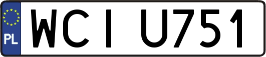 WCIU751
