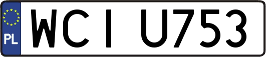 WCIU753