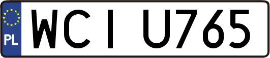 WCIU765