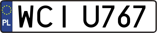 WCIU767