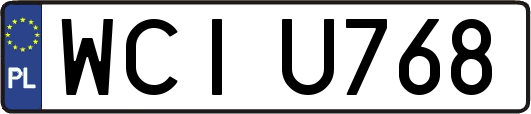 WCIU768