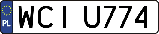 WCIU774