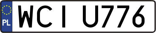 WCIU776