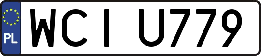 WCIU779