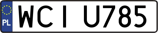 WCIU785