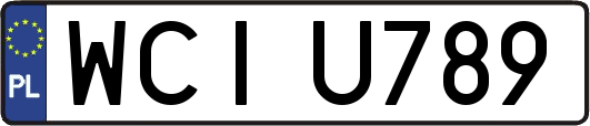 WCIU789