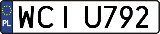 WCIU792