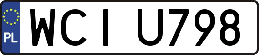 WCIU798