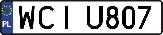 WCIU807