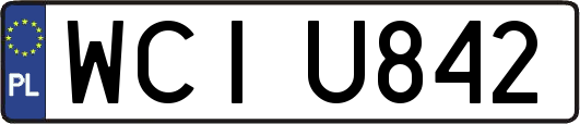 WCIU842