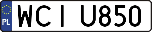 WCIU850