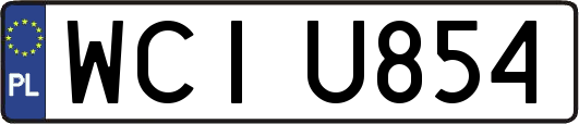 WCIU854