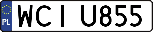 WCIU855