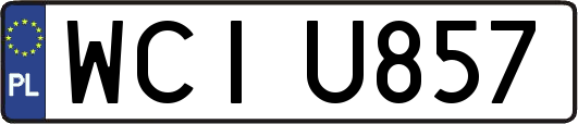 WCIU857