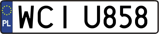 WCIU858