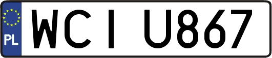 WCIU867