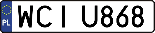 WCIU868