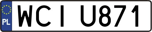 WCIU871