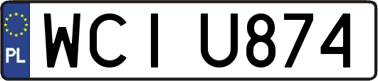 WCIU874