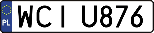 WCIU876