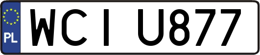 WCIU877