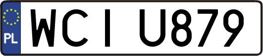 WCIU879