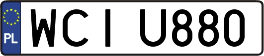 WCIU880