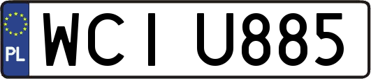 WCIU885