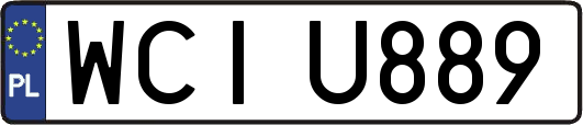 WCIU889