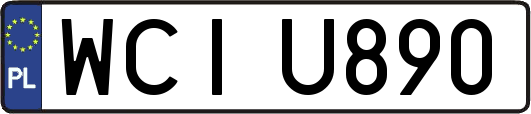 WCIU890