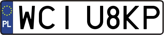 WCIU8KP