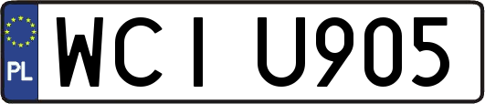WCIU905