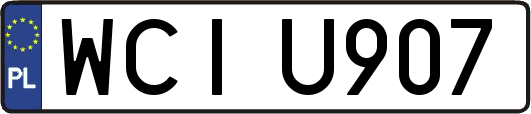 WCIU907