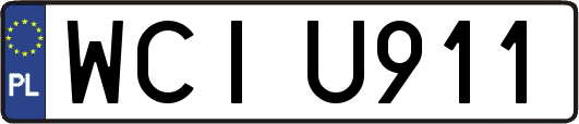 WCIU911