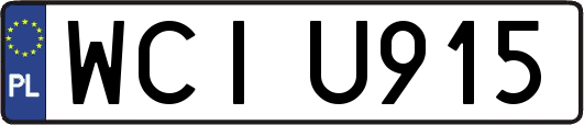 WCIU915