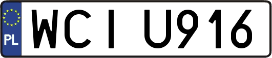 WCIU916
