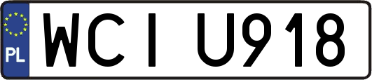 WCIU918