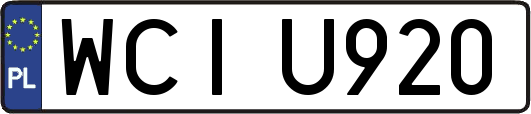 WCIU920