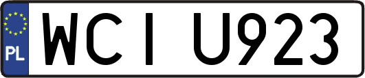WCIU923