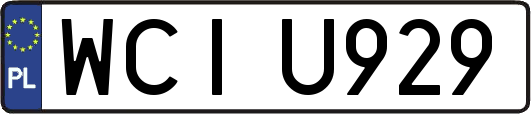 WCIU929