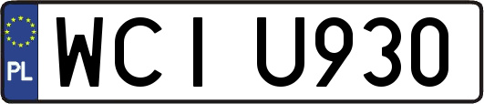 WCIU930