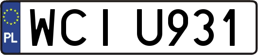 WCIU931