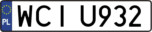 WCIU932