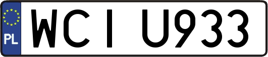 WCIU933