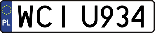 WCIU934